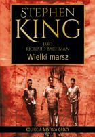 Wielki marsz by Stephen King, Richard Bachman