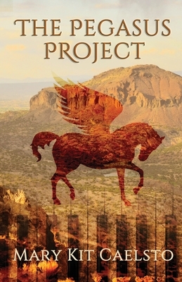 The Pegasus Project: A Musimagium Story by Mary Kit Caelsto