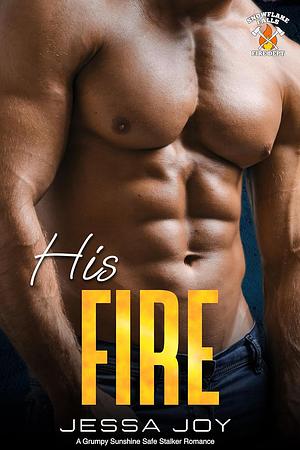 His Fire by Jessa Joy