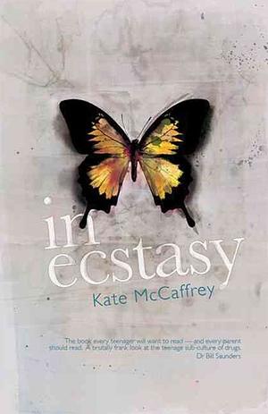 In Ecstasy by Kate McCaffrey