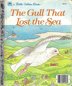 The Gull that Lost the Sea by Claude Clayton Smith