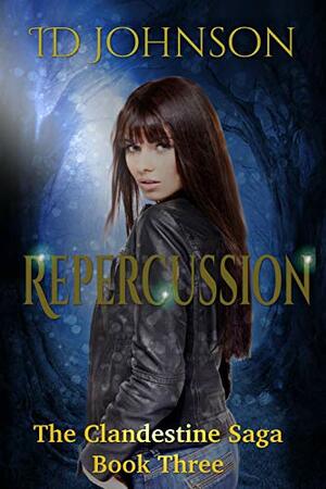 Repercussion by I.D. Johnson