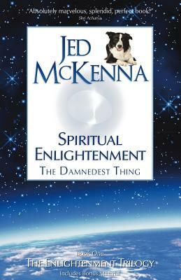 Spiritual Enlightenment: The Damnedest Thing by Jed McKenna