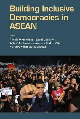 Building Inclusive Democracies in ASEAN by 