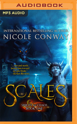 Scales by Nicole Conway