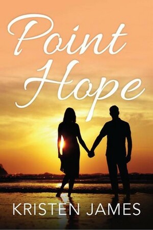 Point Hope by Kristen James