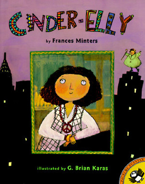 Cinder-Elly by Frances Minters