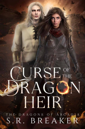 Curse of the Dragon Heir by S.R. Breaker