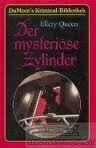 Der mysteriöse Zylinder by Ellery Queen