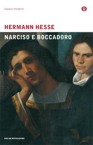 Narciso e Boccadoro by Hermann Hesse