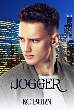 The Jogger by K.C. Burn