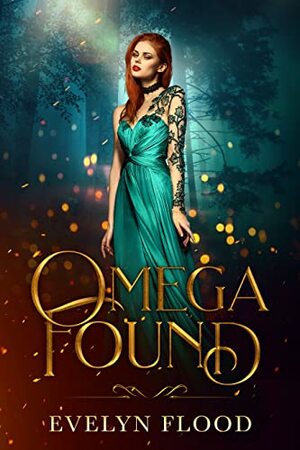 Omega Found by Evelyn Flood