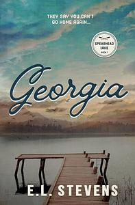 Georgia: Britain's Story, Part 1 by E.L. Stevens