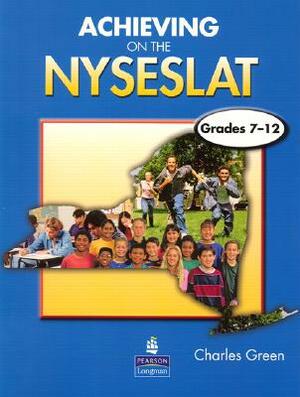 Achieving on the Nyseslat (10 Pack) by None, Maurer