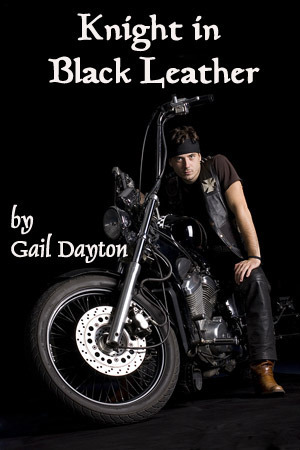 Knight In Black Leather by Gail Dayton