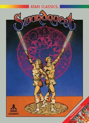 Atari Classics: Swordquest by Roy Thomas, Gerry Conway, Hope Shafer