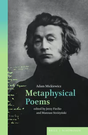 Metaphysical Poems by Adam Mickiewicz