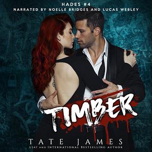 Timber by Tate James