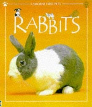 Rabbits by Fiona Patchett