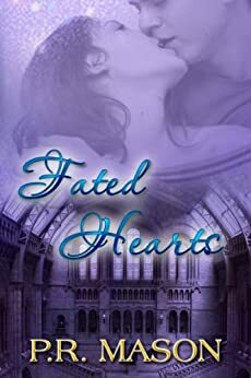 Fated Hearts by Patricia Mason