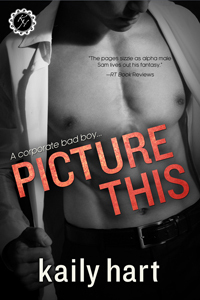 Picture This by Kaily Hart