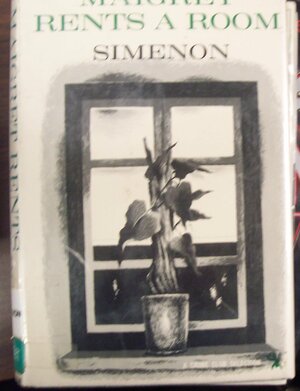 Maigret Rents a Room by Georges Simenon