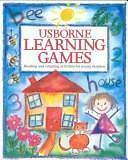 Learning Games: Reading and Counting Activities for Young Children by Ray Gibson