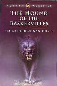 The Hound of the Baskervilles by Arthur Conan Doyle