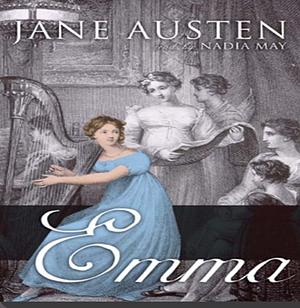 Emma by Jane Austen