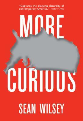 More Curious by Sean Wilsey