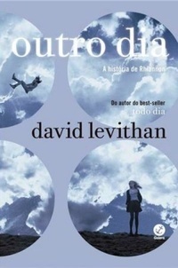 Outro Dia by David Levithan