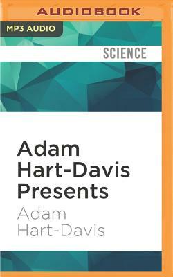 Adam Hart-Davis Presents: The Eureka Years by Adam Hart-Davis