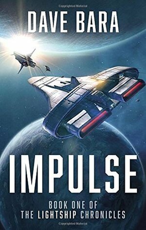 Impulse by Dave Bara