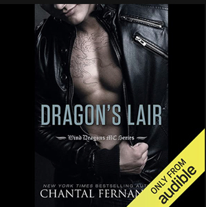 Dragon's Lair by Chantal Fernando