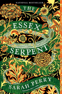 The Essex Serpent by Sarah Perry