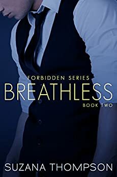 Breathless by Suzana Thompson