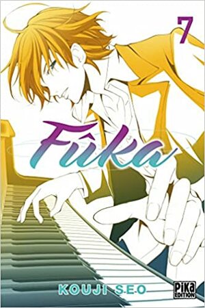 Fûka, Tome 7 by Kouji Seo