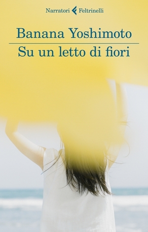 Su un letto di fiori by Banana Yoshimoto