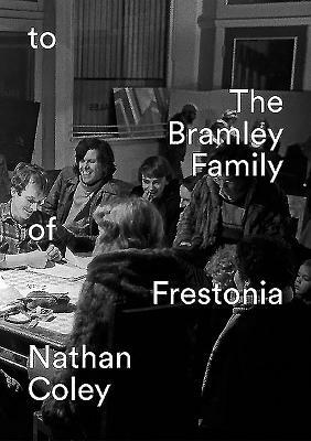 Nathan Coley - To the Bramley Family of Frestonia by Nathan Coley