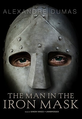 The Man in the Iron Mask by Alexandre Dumas