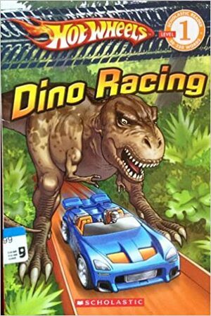 Dino Racing by Ace Landers