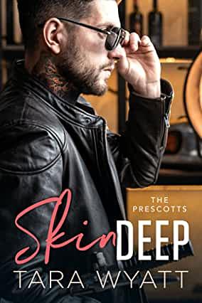 Skin deep by Tara Wyatt