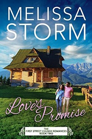 Love's Promise by Melissa Storm