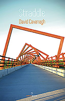 Straddle by David Cavanagh