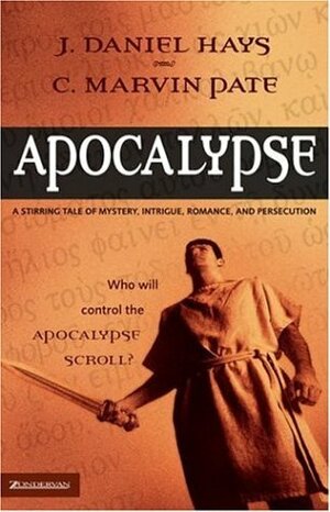 Apocalypse by Nancy Springer