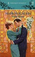 No Provocation by Sophie Weston