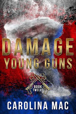 Damage by Carolina Mac