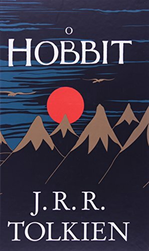 O Hobbit by J.R.R. Tolkien