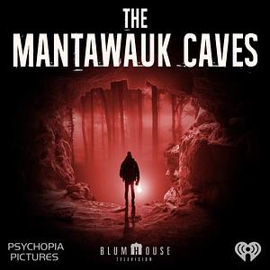 The Mantawauk Caves by 