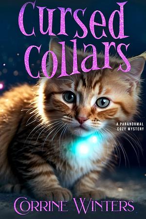 Cursed Collars  by Corrine Winters